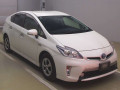 2012 Toyota Prius PHV