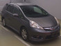 2011 Honda Fit Shuttle Hybrid