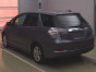 2011 Honda Fit Shuttle Hybrid