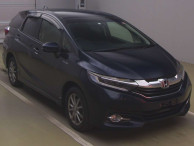 2016 Honda SHUTTLE