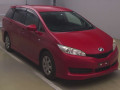 2010 Toyota Wish