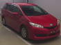 2010 Toyota Wish