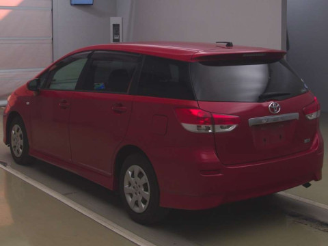 2010 Toyota Wish ZGE20G[1]