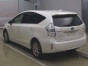 2012 Toyota Prius alpha