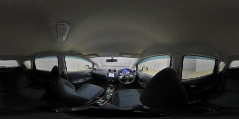 2012 Nissan Note E12[2]