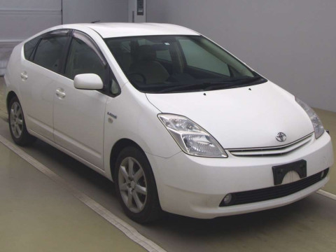 2004 Toyota Prius NHW20[0]