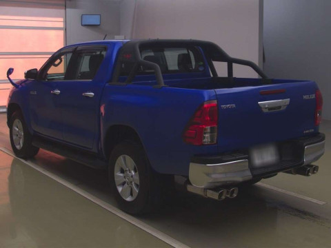 2018 Toyota Hilux GUN125[1]