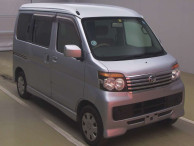 2009 Daihatsu Atrai Wagon