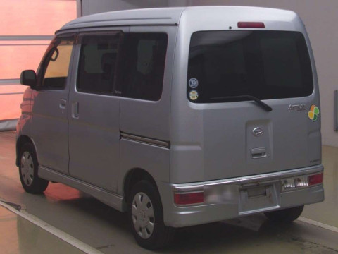 2009 Daihatsu Atrai Wagon S321G[1]