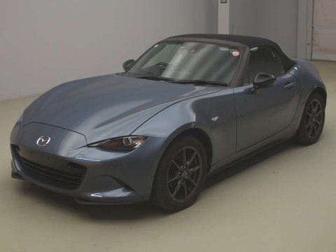 2016 Mazda Roadster ND5RC[0]