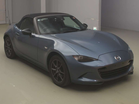 2016 Mazda Roadster ND5RC[1]