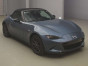 2016 Mazda Roadster