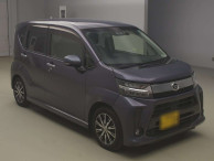 2018 Daihatsu Move