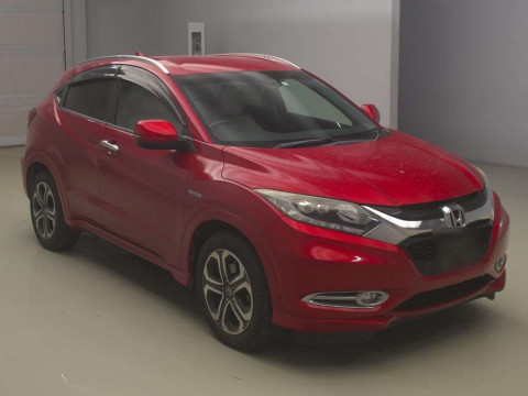 2015 Honda VEZEL RU3[0]