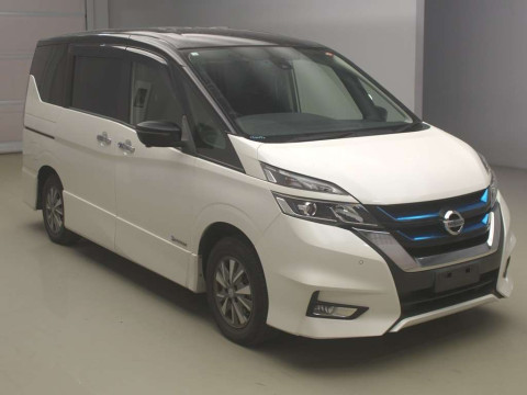 2018 Nissan Serena HFC27[0]