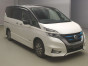 2018 Nissan Serena