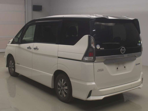 2018 Nissan Serena HFC27[1]