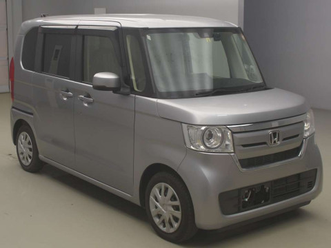 2020 Honda N-BOX JF3[0]