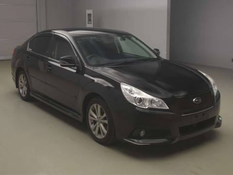 2012 Subaru Legacy B4 BMM[0]