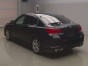 2012 Subaru Legacy B4