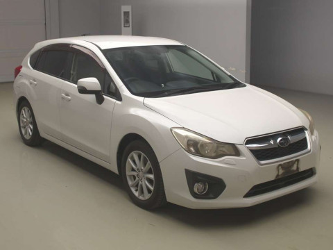 2012 Subaru Impreza Sports GP6[0]