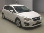 2012 Subaru Impreza Sports