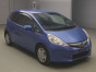 2012 Honda Fit Hybrid