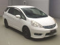 2012 Honda Fit Shuttle Hybrid