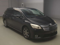 2009 Toyota Mark X Zio