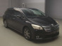 2009 Toyota Mark X Zio