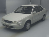 1997 Toyota Corolla Sedan