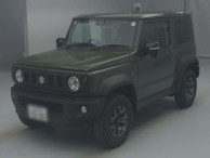 2024 Suzuki Jimny Sierra