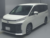 2024 Toyota Voxy