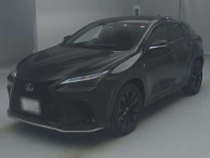 2023 Lexus NX