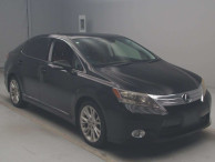 2011 Lexus HS