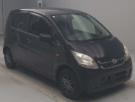 2007 Daihatsu Move