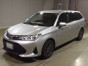 2019 Toyota Corolla Fielder