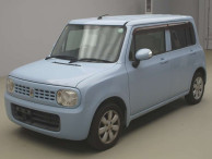 2009 Suzuki ALTO Lapin