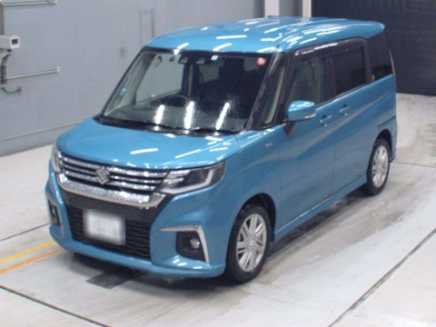 2022 Suzuki Solio MA37S[0]