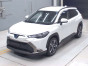 2022 Toyota Corolla Cross