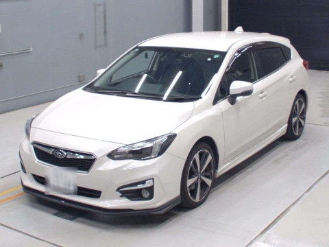 2017 Subaru Impreza Sports GT6[0]