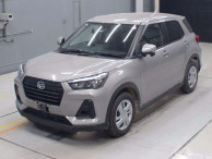 2022 Daihatsu Rocky