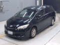 2012 Toyota Wish