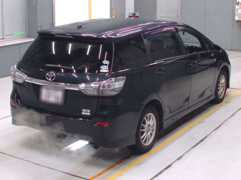 2012 Toyota Wish ZGE20G[1]