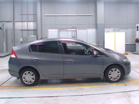 2010 Honda Insight ZE2[2]