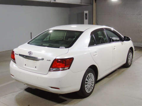 2020 Toyota Allion NZT260[1]