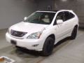 2006 Toyota Harrier