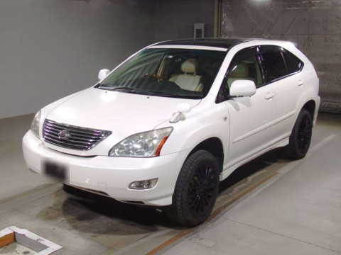 2006 Toyota Harrier ACU30W[0]