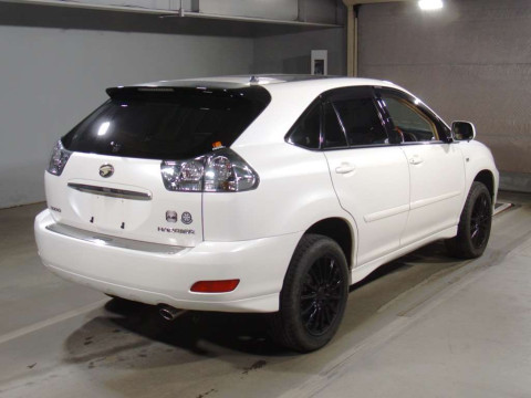 2006 Toyota Harrier ACU30W[1]