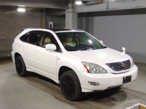 2006 Toyota Harrier ACU30W[2]